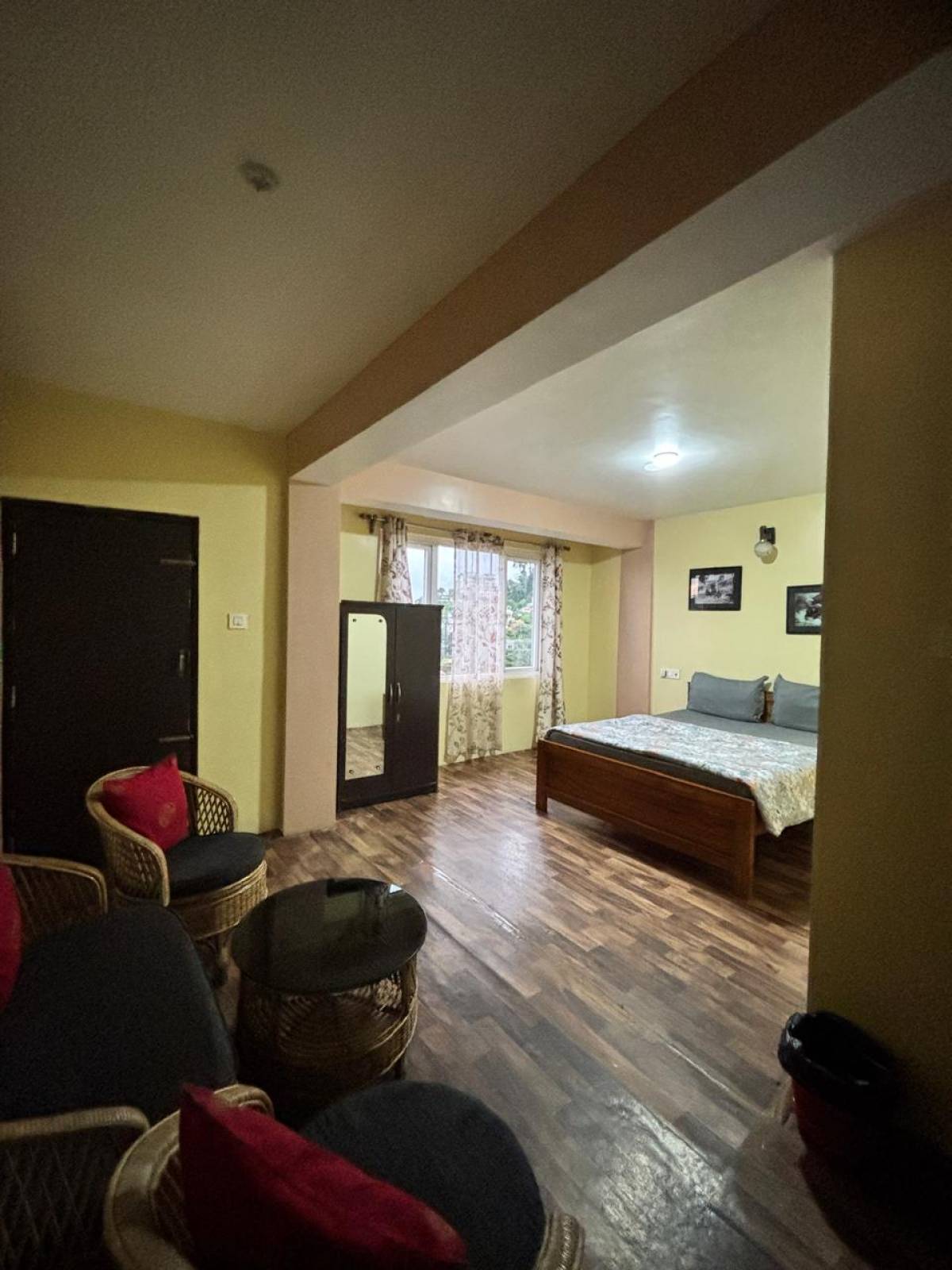 Nava Homestay photo 5