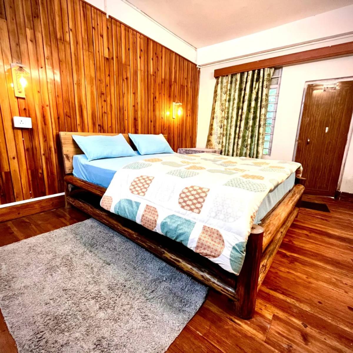 RS homestay photo 2