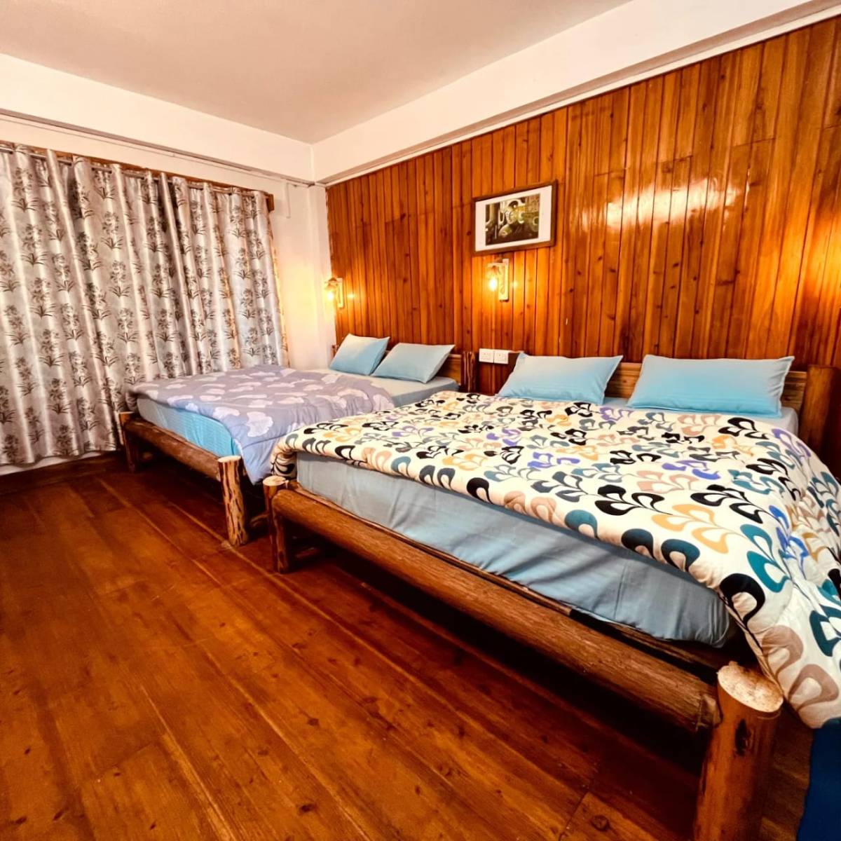 RS homestay photo 8