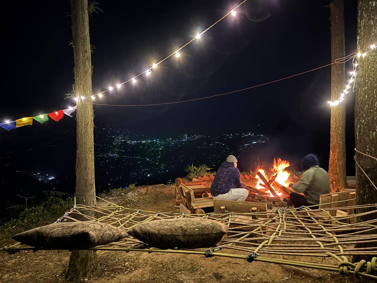 RS homestay photo 9