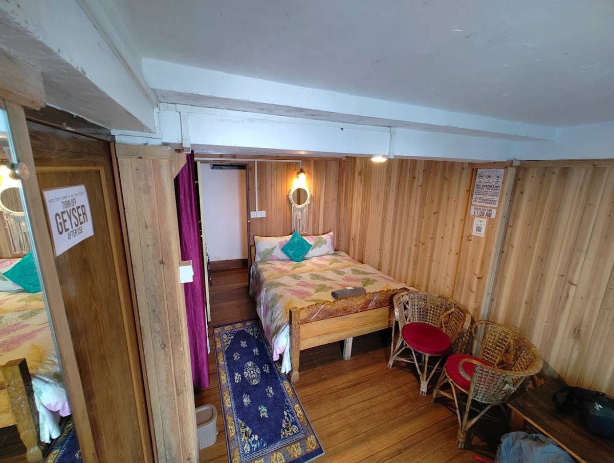 Yolmo Homestay photo 7