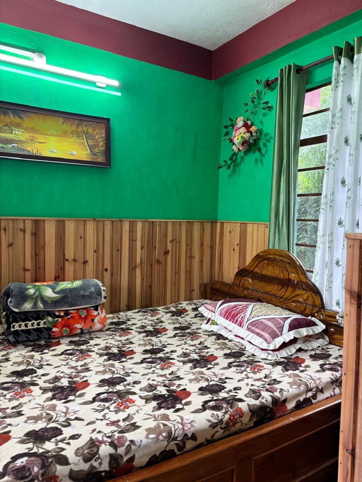 Thakuri Homestay photo 2