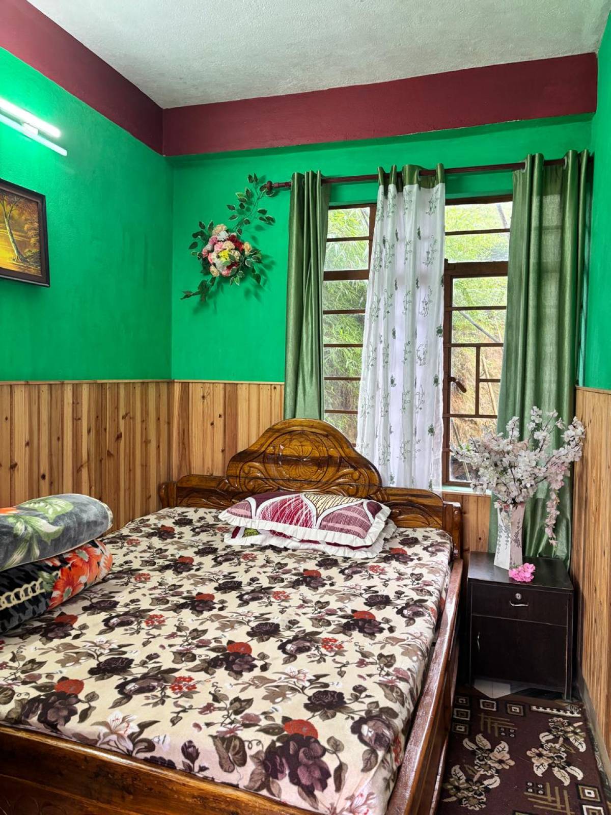 Thakuri Homestay photo 3