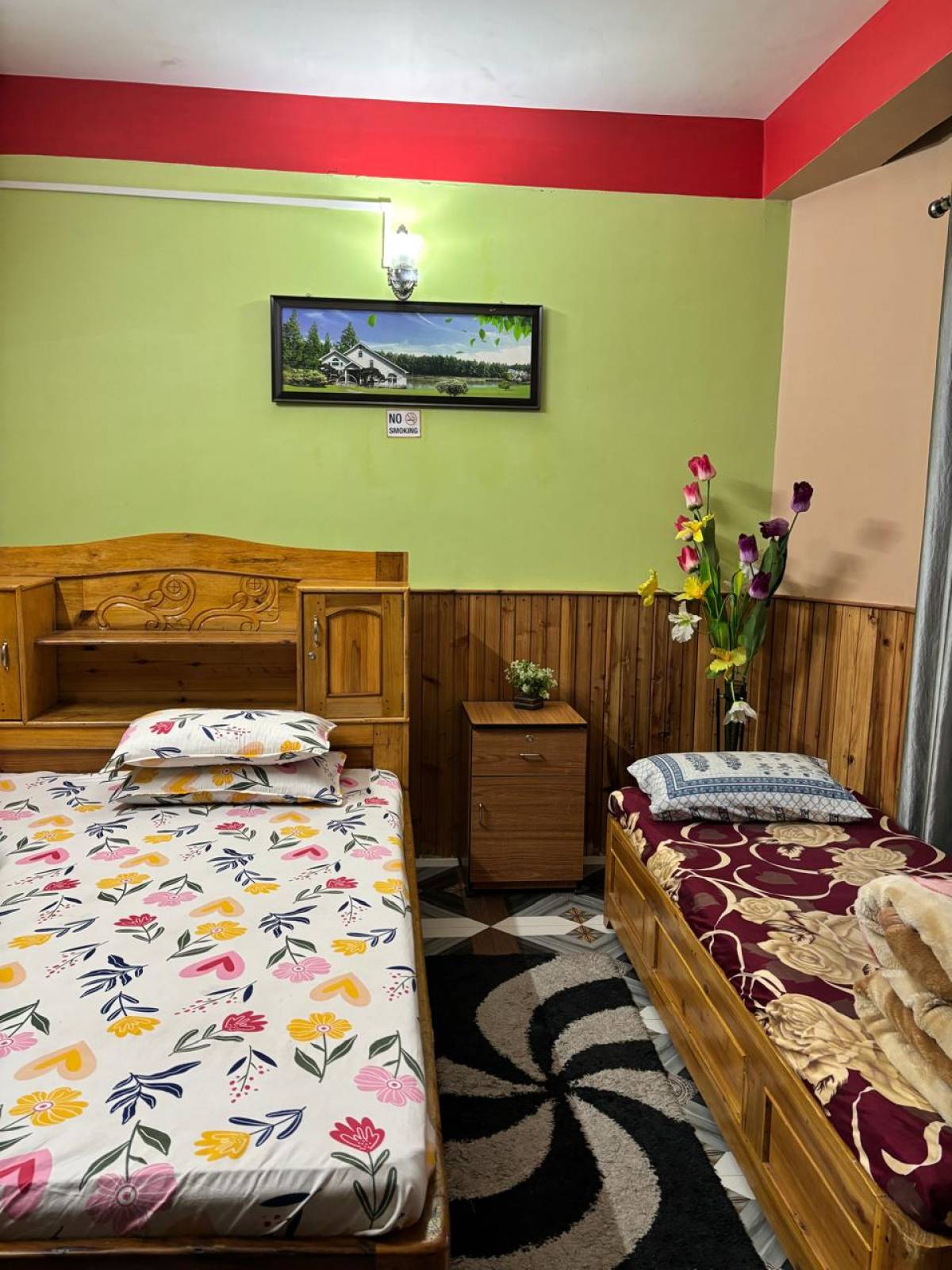 Thakuri Homestay photo 5