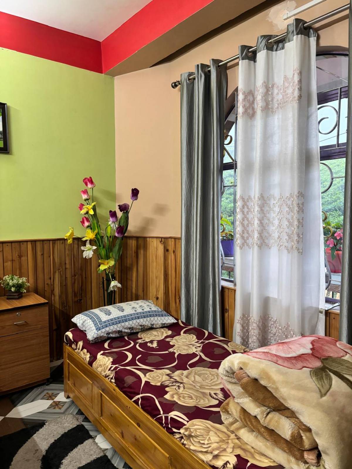 Thakuri Homestay photo 6