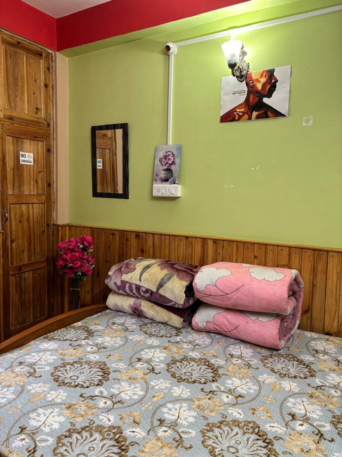Thakuri Homestay photo 7