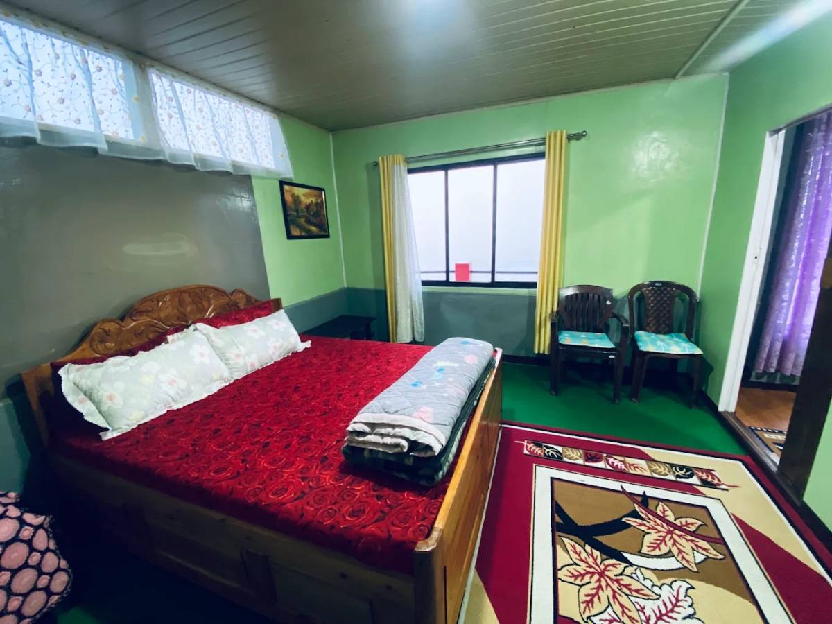 Viewpoint Homestay photo 7