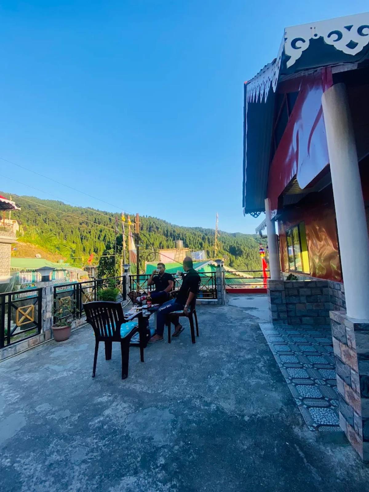 Viewpoint Homestay photo 10