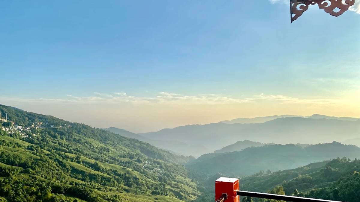 Viewpoint Homestay photo 11