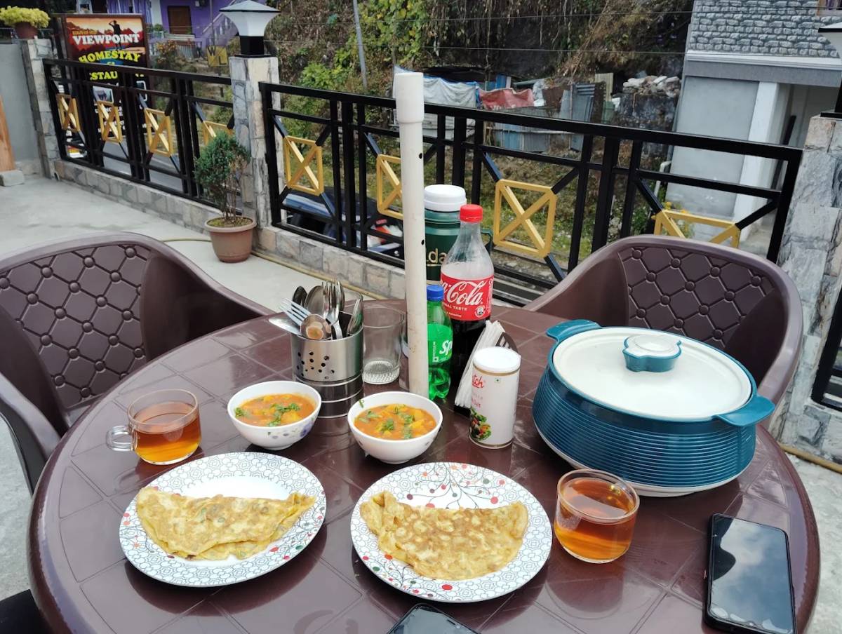 Viewpoint Homestay photo 12