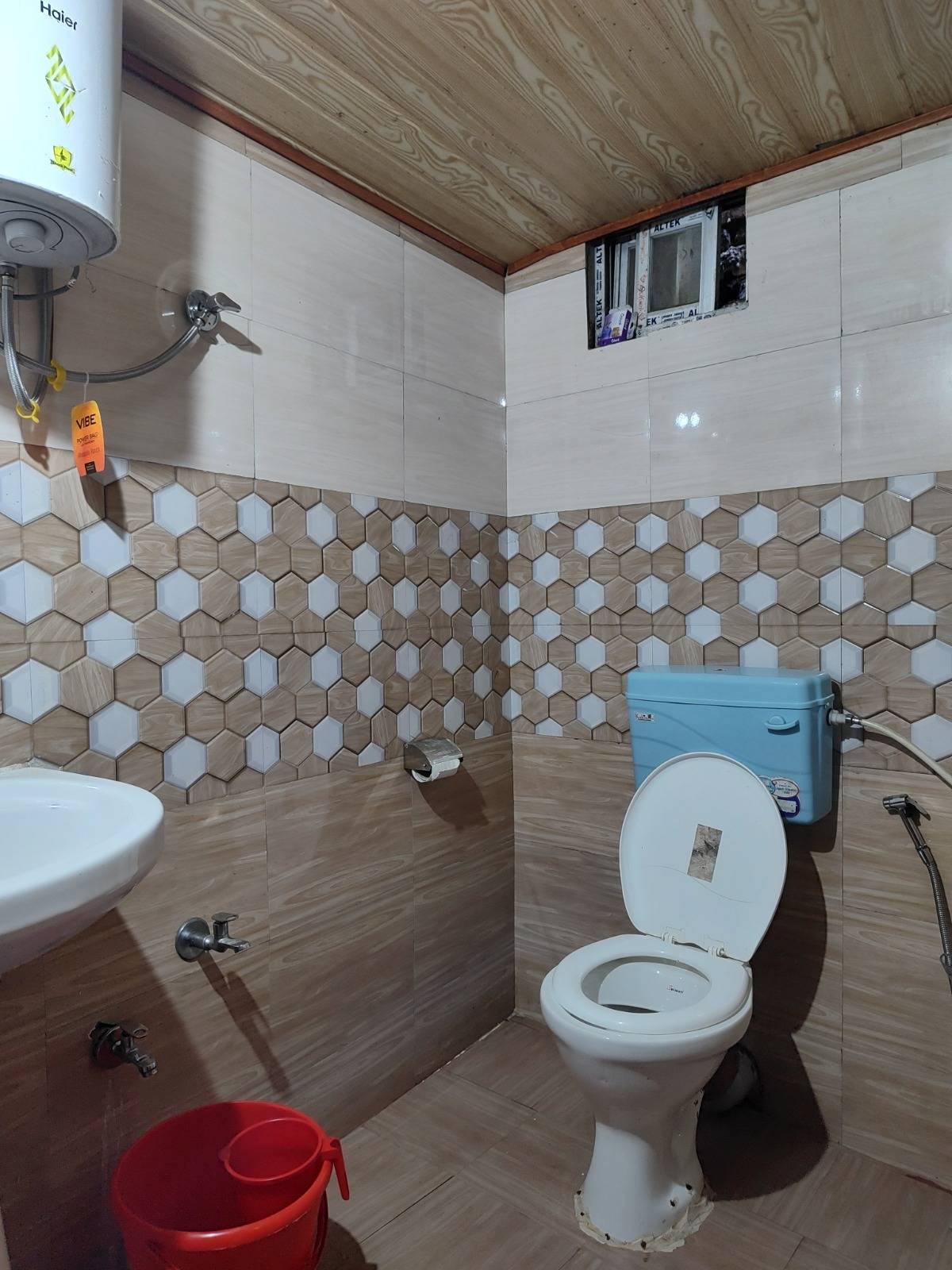Salakha Homestay photo 3