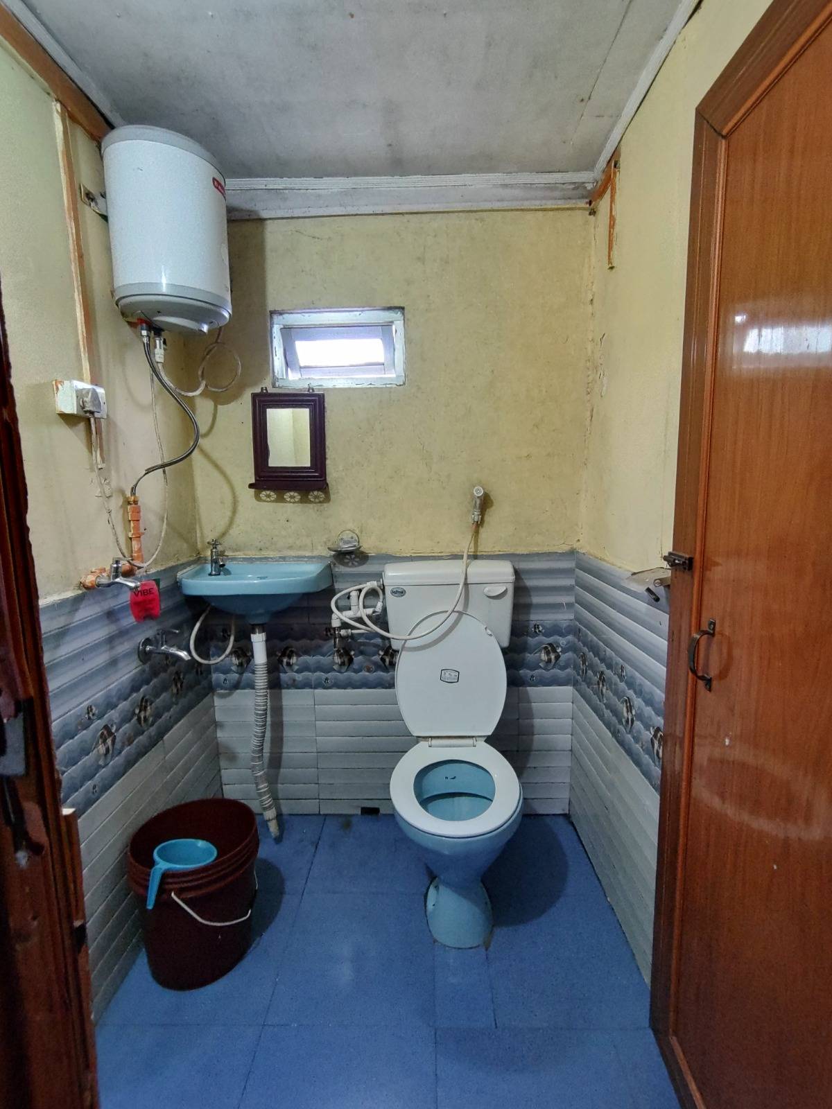 Salakha Homestay photo 7