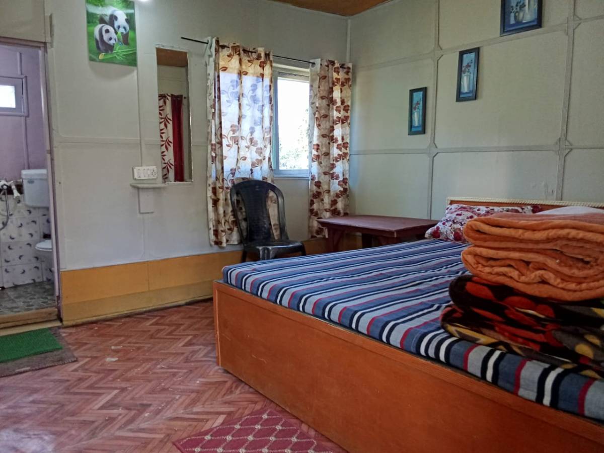 Dhanmaya Niwash Homestay photo 2