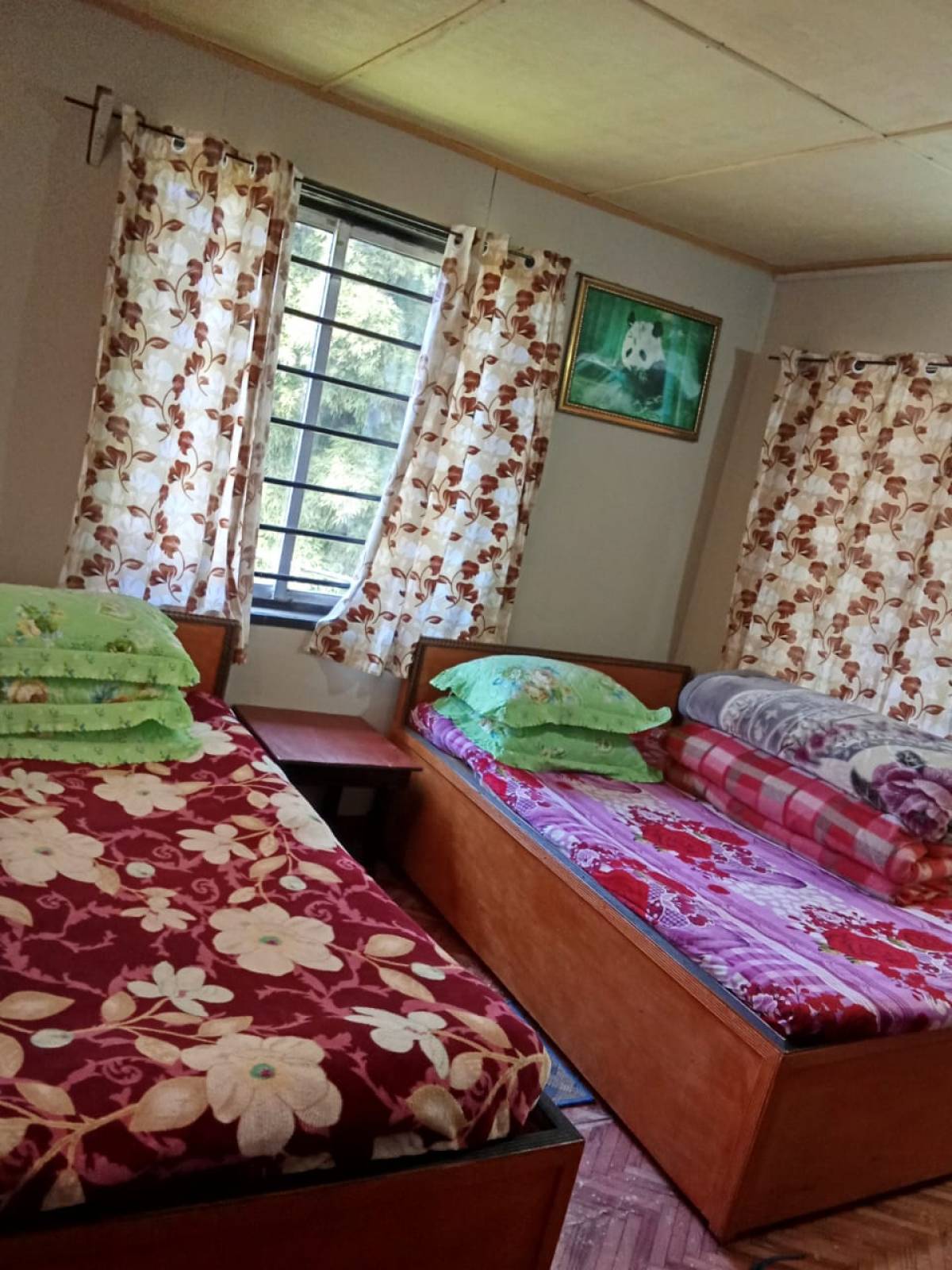 Dhanmaya Niwash Homestay photo 6
