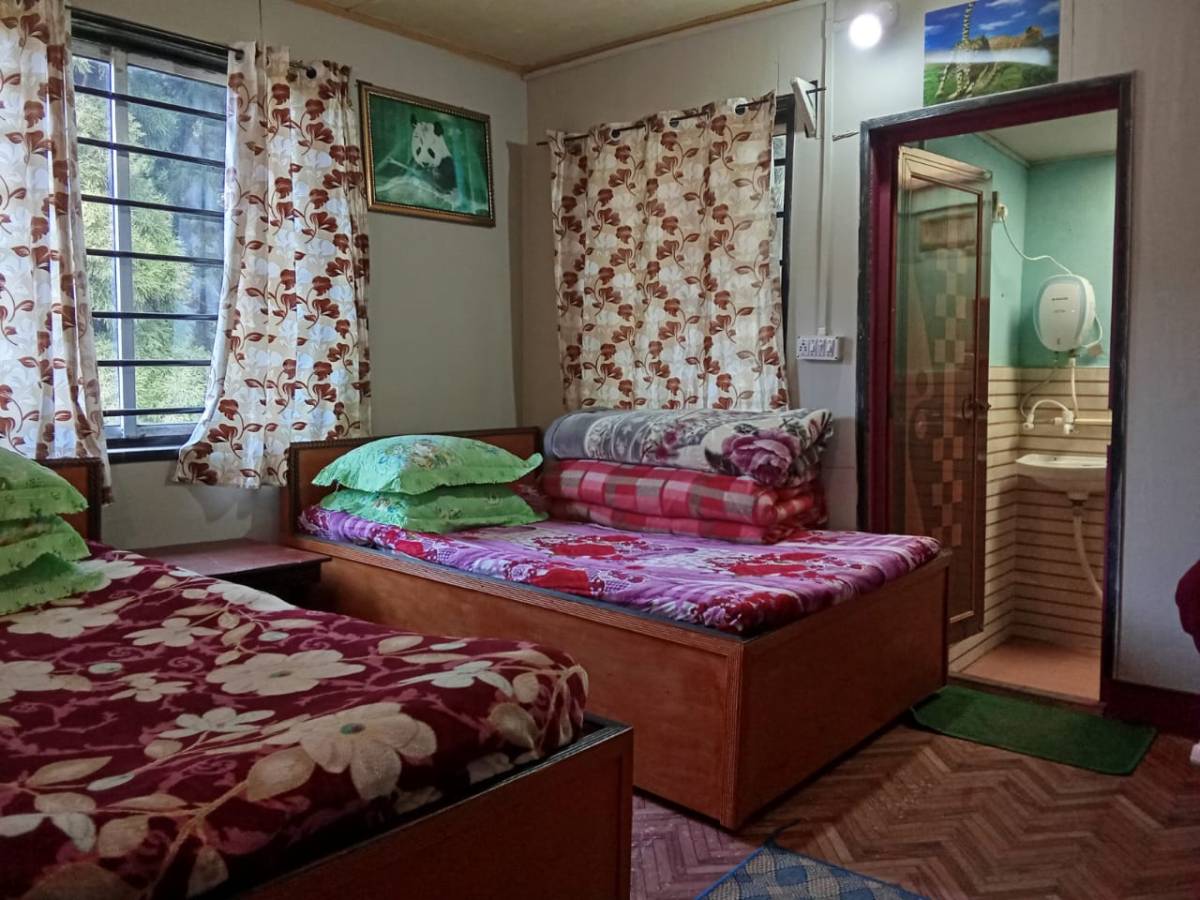Dhanmaya Niwash Homestay photo 7