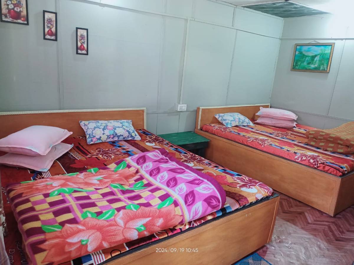 Dhanmaya Niwash Homestay photo 8