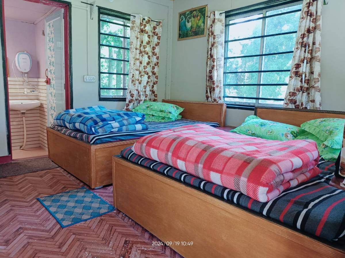 Dhanmaya Niwash Homestay photo 10