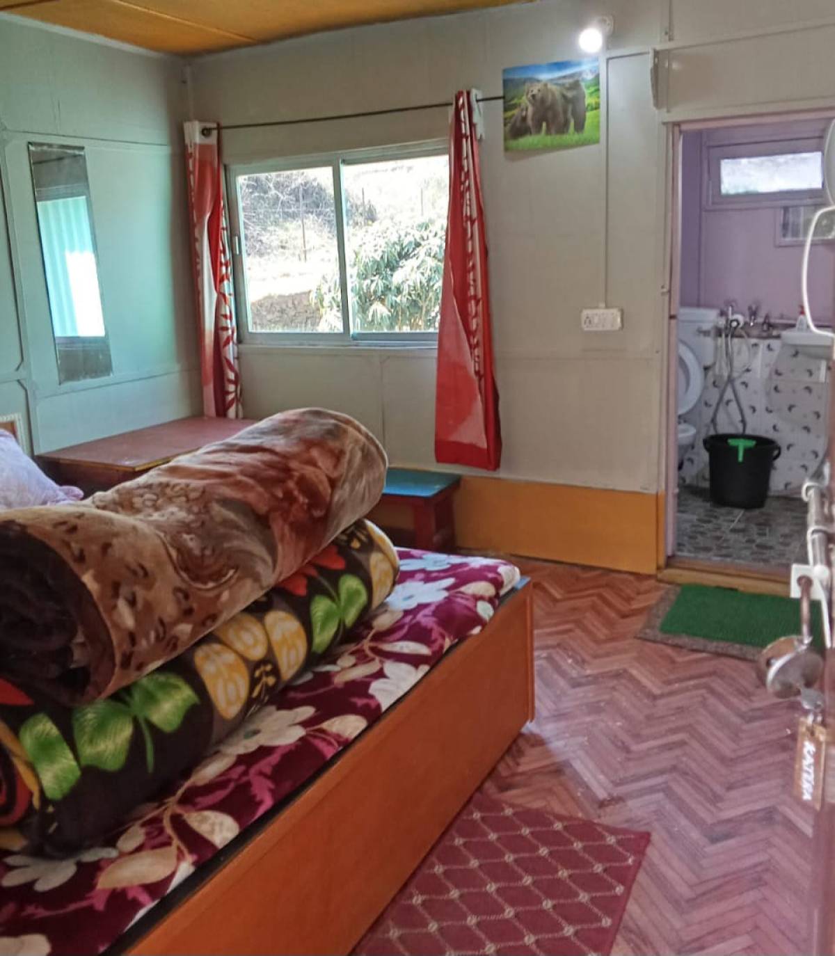Dhanmaya Niwash Homestay photo 3