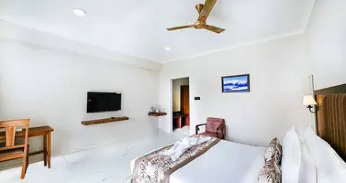 Yashshree Resorts & Spa Kalimpong photo 2