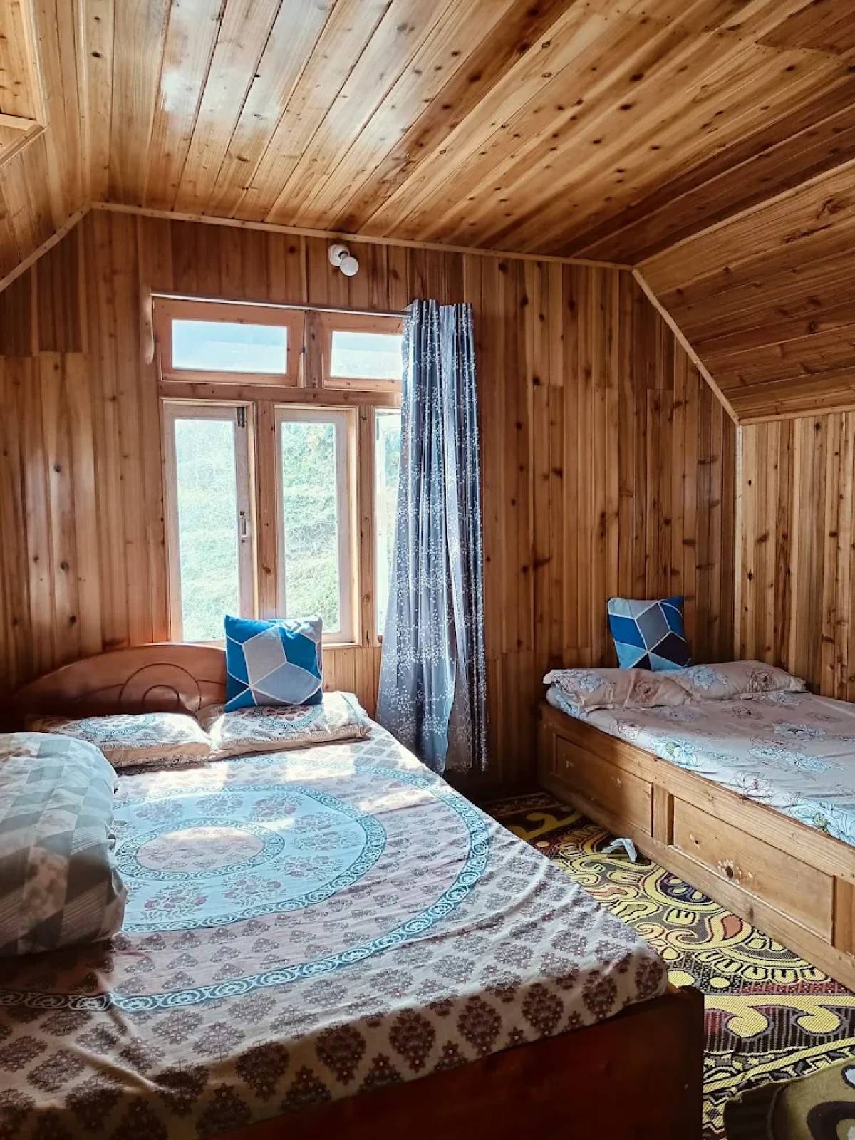 Valley View Homestay photo 7