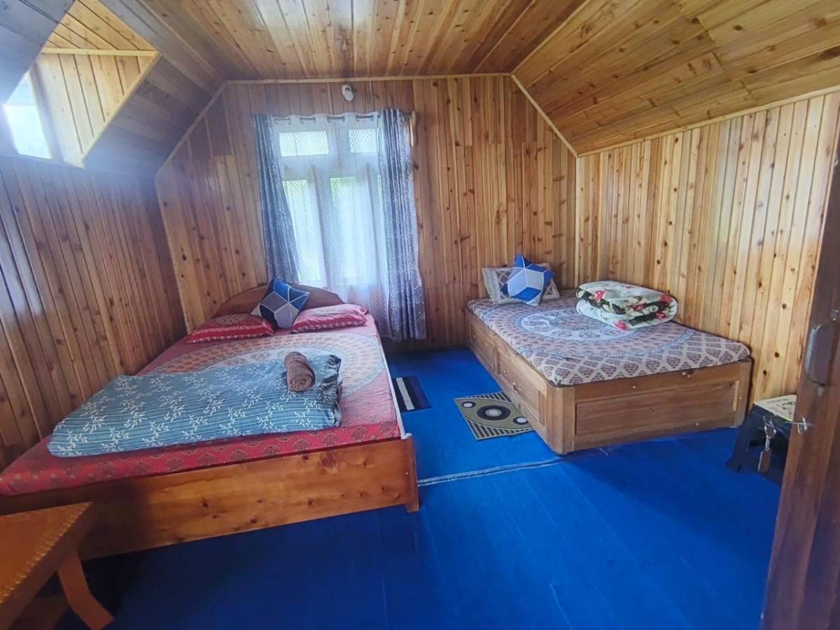 Valley View Homestay photo 8