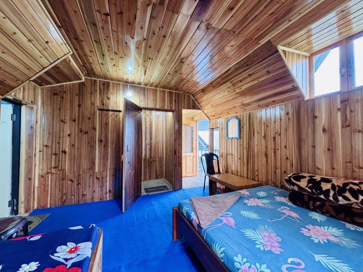 Valley View Homestay photo 9