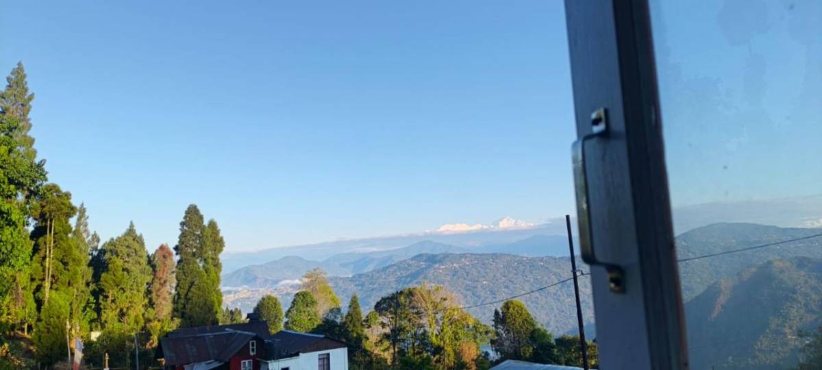 Valley View Homestay photo 11