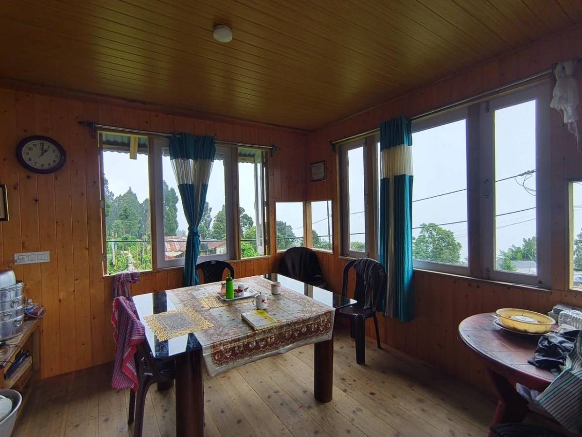 Valley View Homestay photo 12