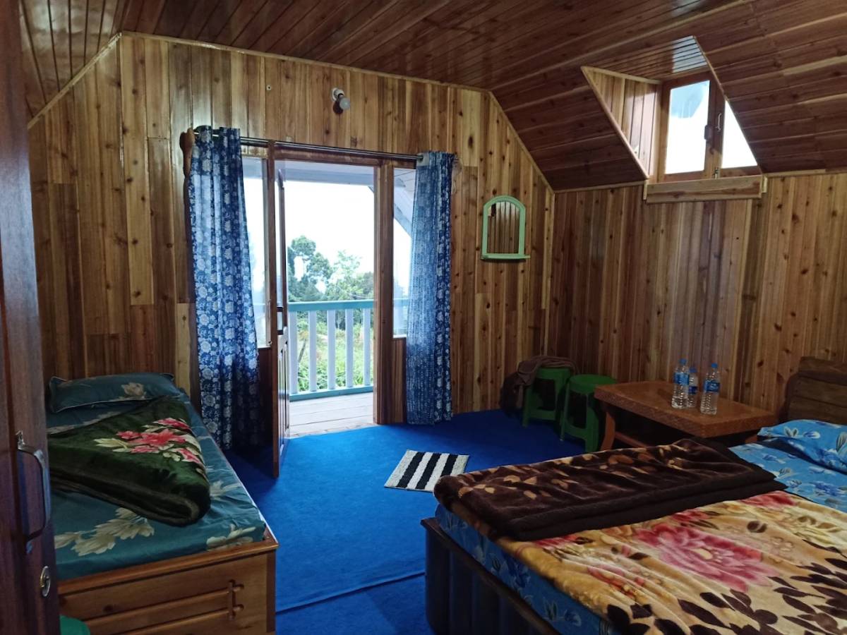 Valley View Homestay photo 13