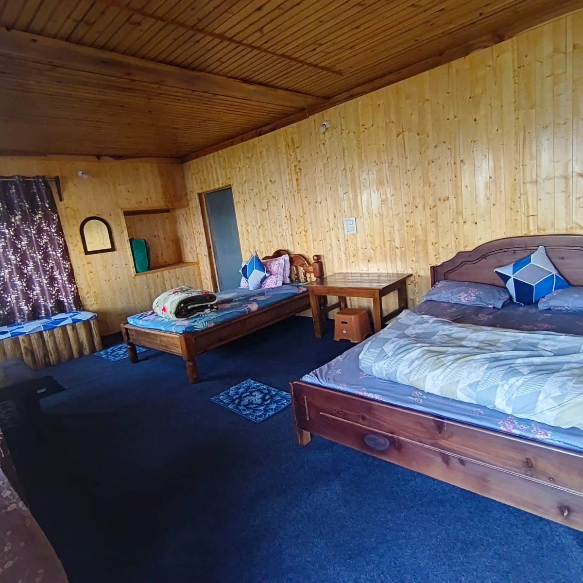Valley View Homestay photo 2