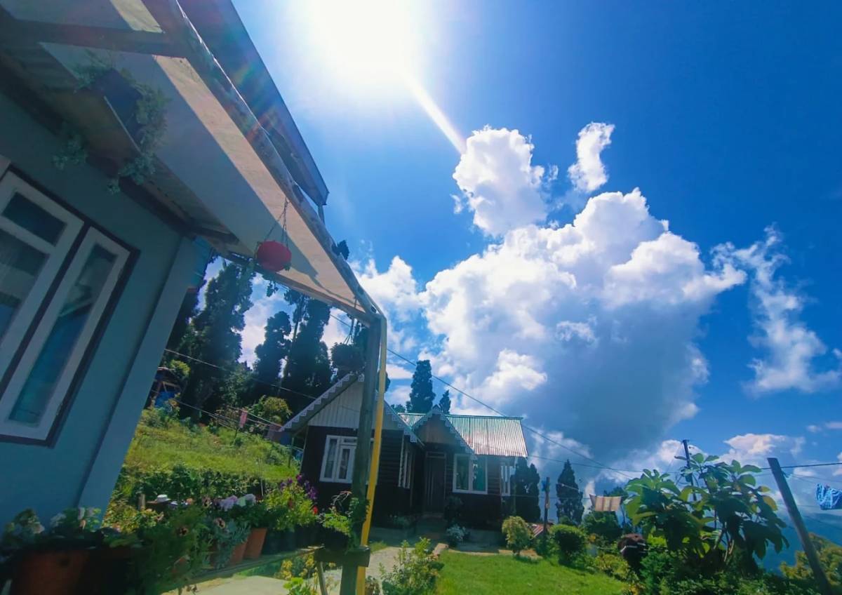 Valley View Homestay photo 16