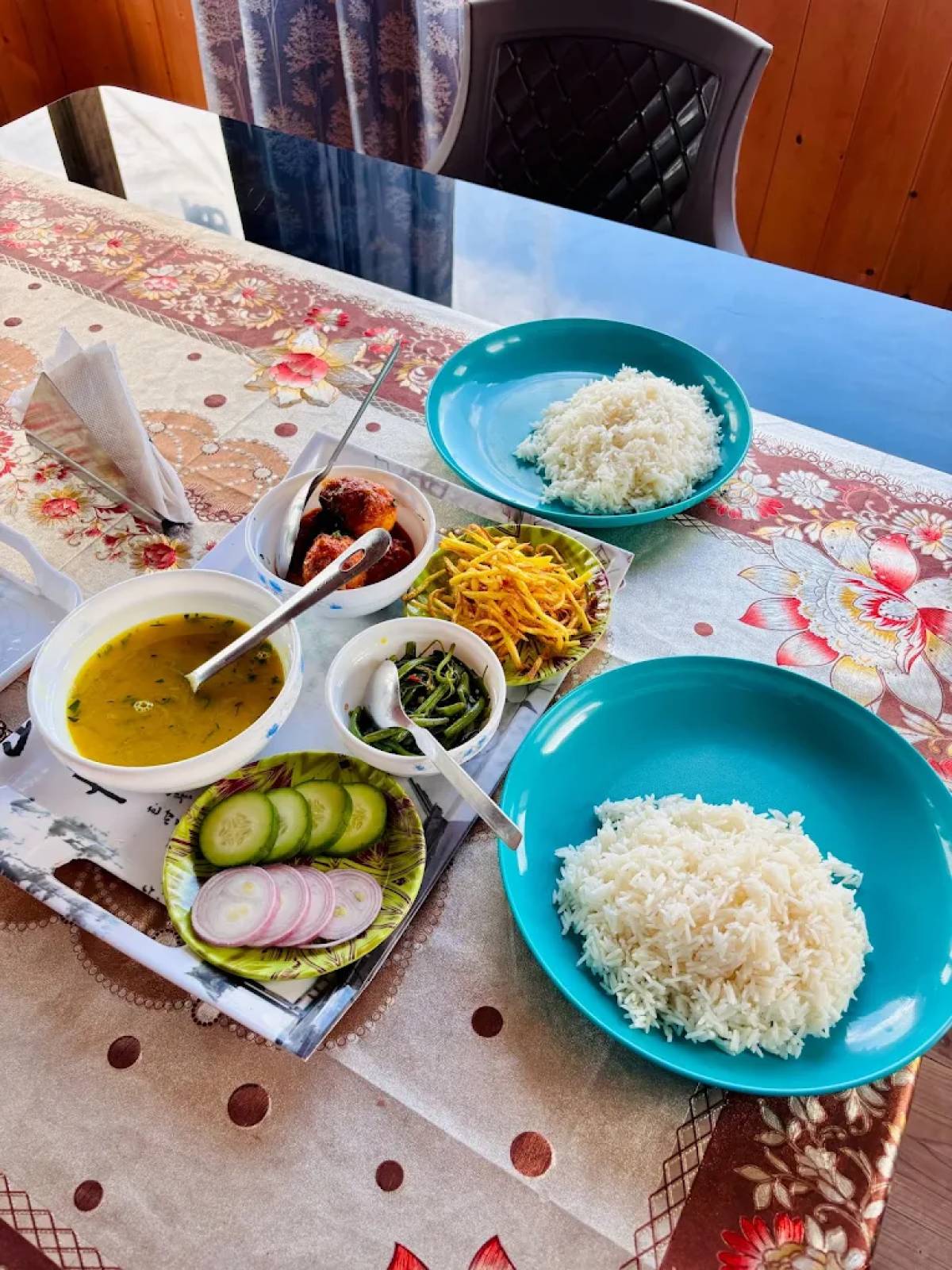 Valley View Homestay photo 17