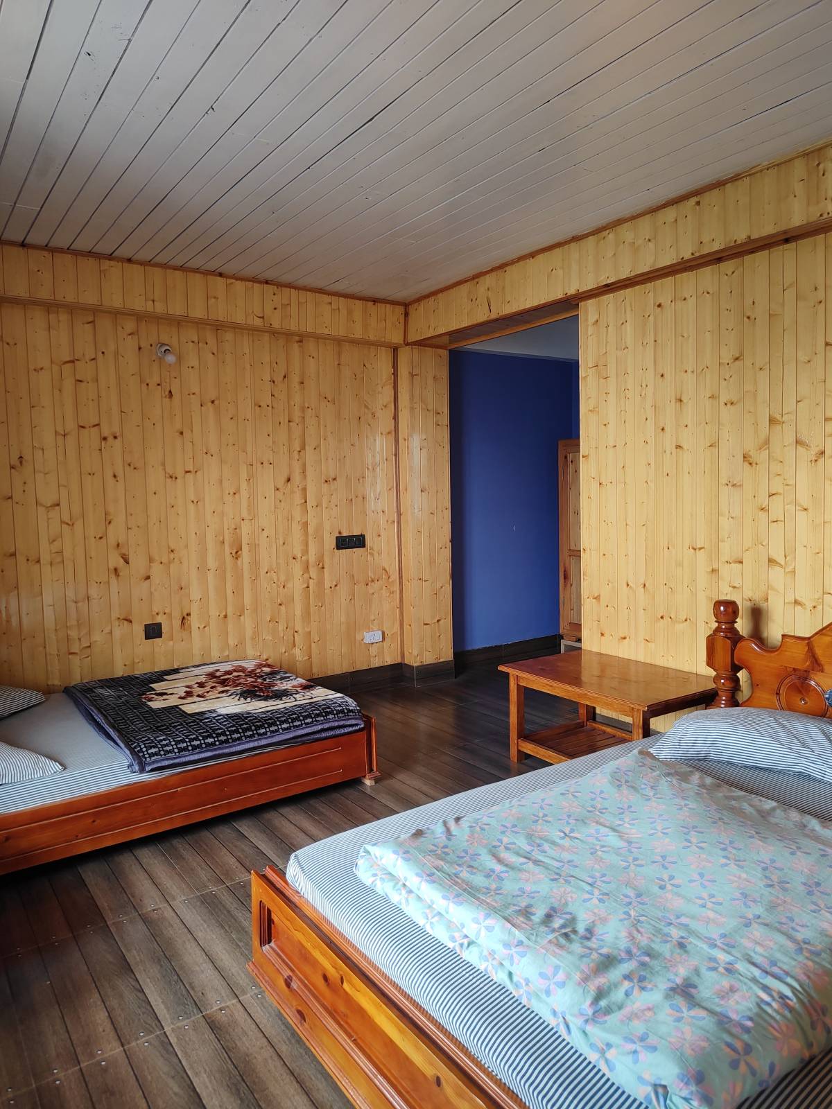 Samtenling Homestay photo 2