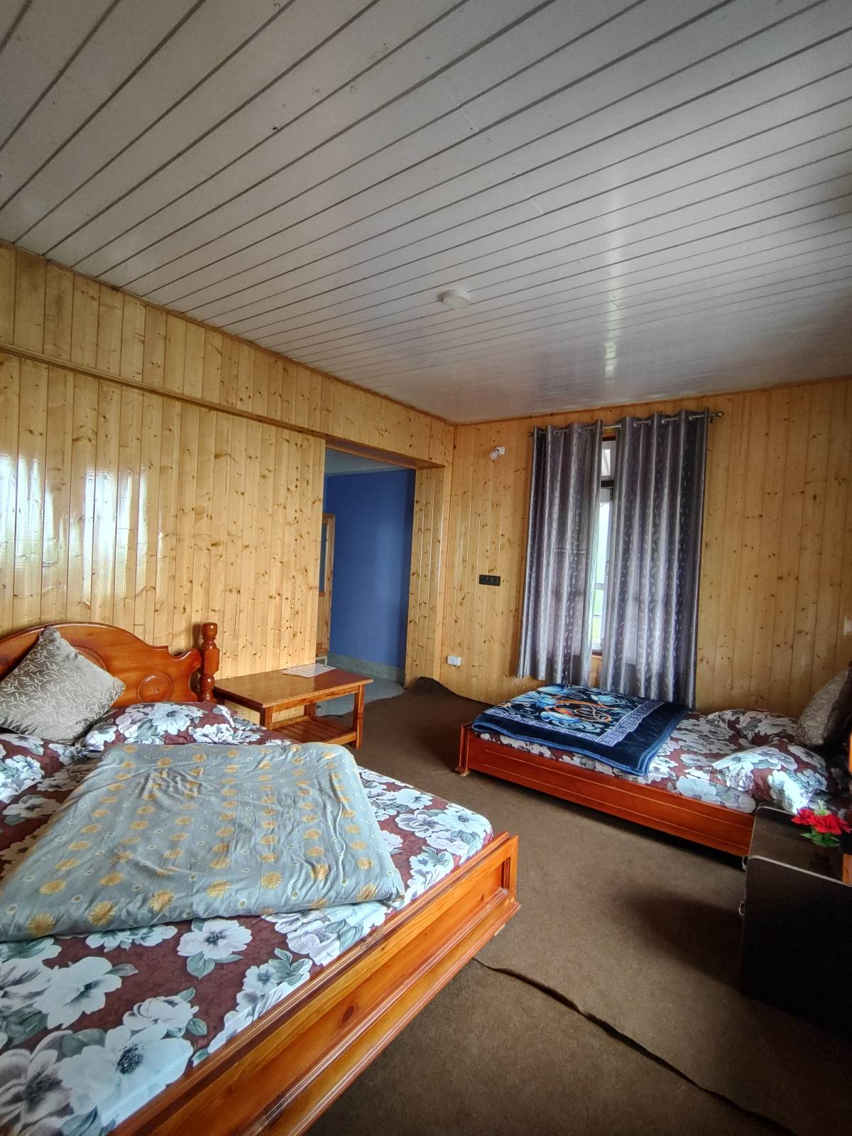 Samtenling Homestay photo 14