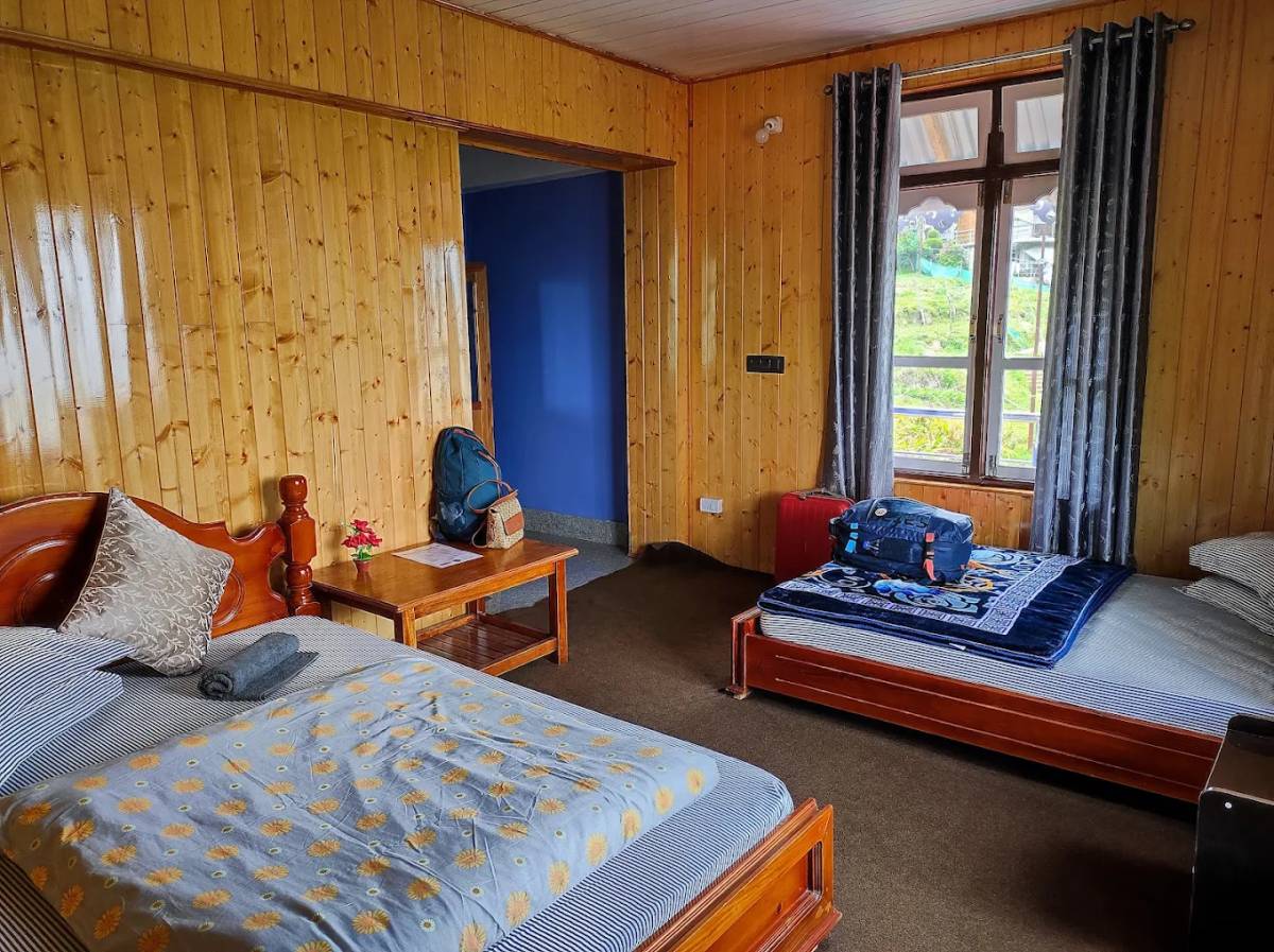 Samtenling Homestay photo 3