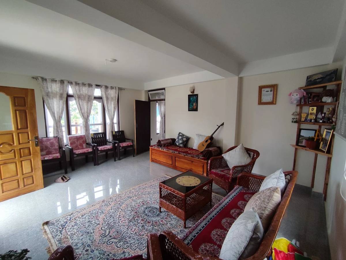 Samtenling Homestay photo 5
