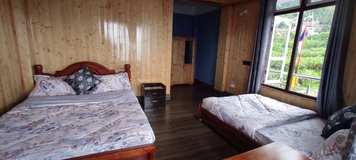 Samtenling Homestay photo 9