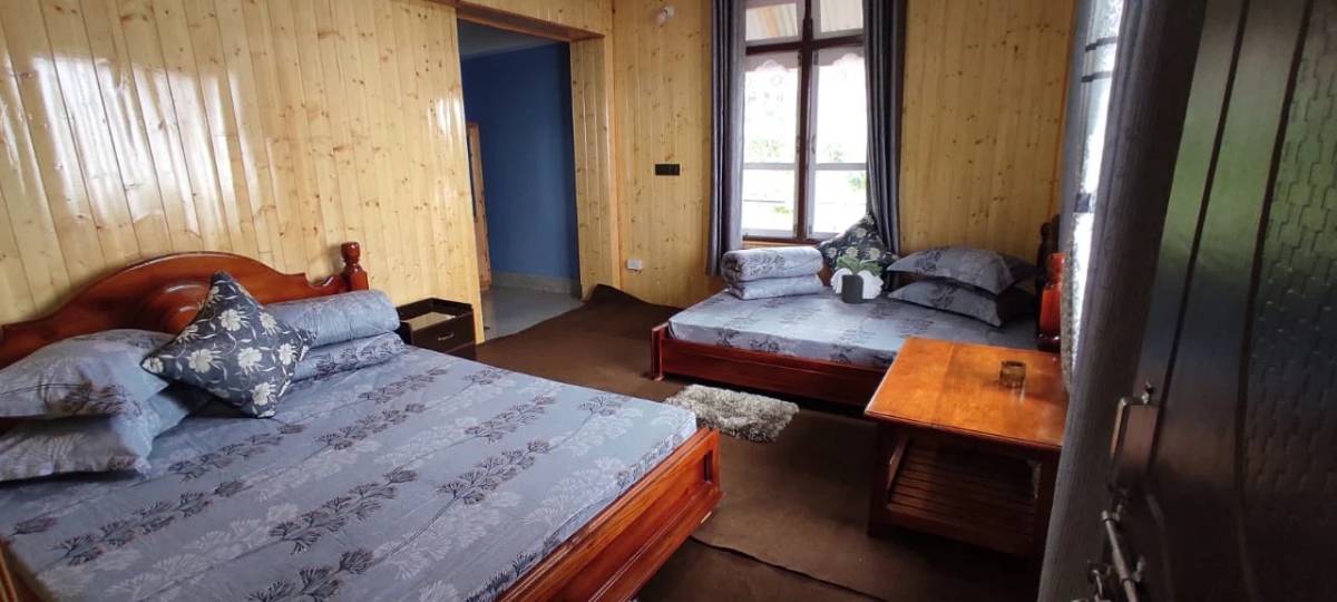 Samtenling Homestay photo 17