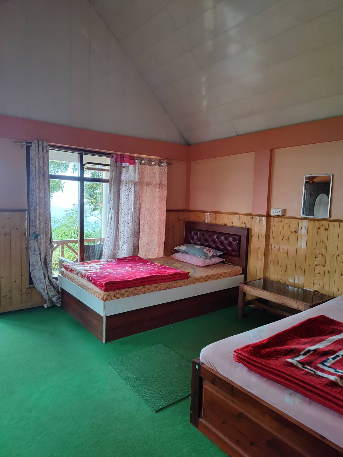 Go Green Homestay photo 3