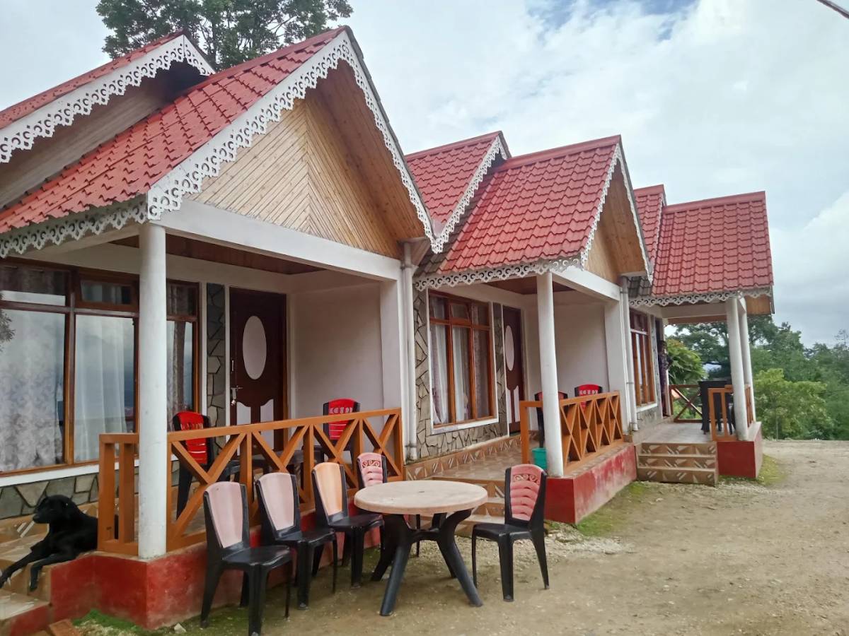 Go Green Homestay photo 5