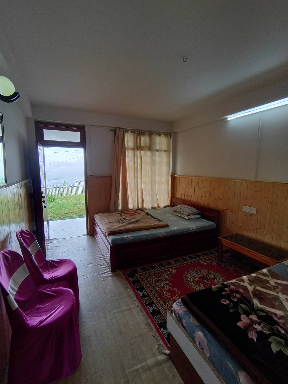 Go Green Homestay photo 6