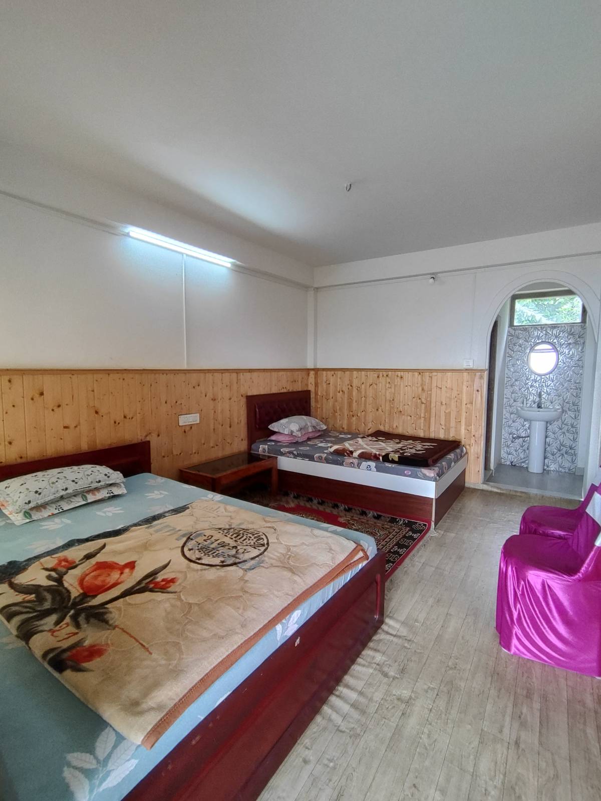 Go Green Homestay photo 7
