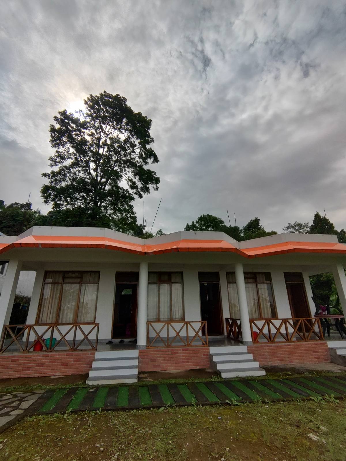 Go Green Homestay photo 9