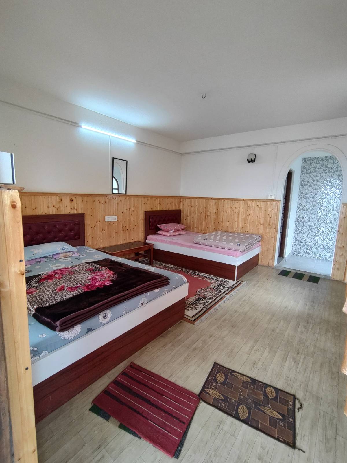 Go Green Homestay photo 10