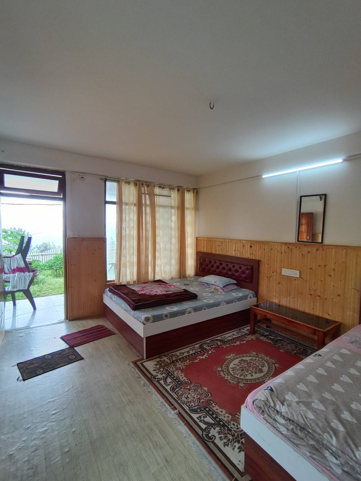 Go Green Homestay photo 11