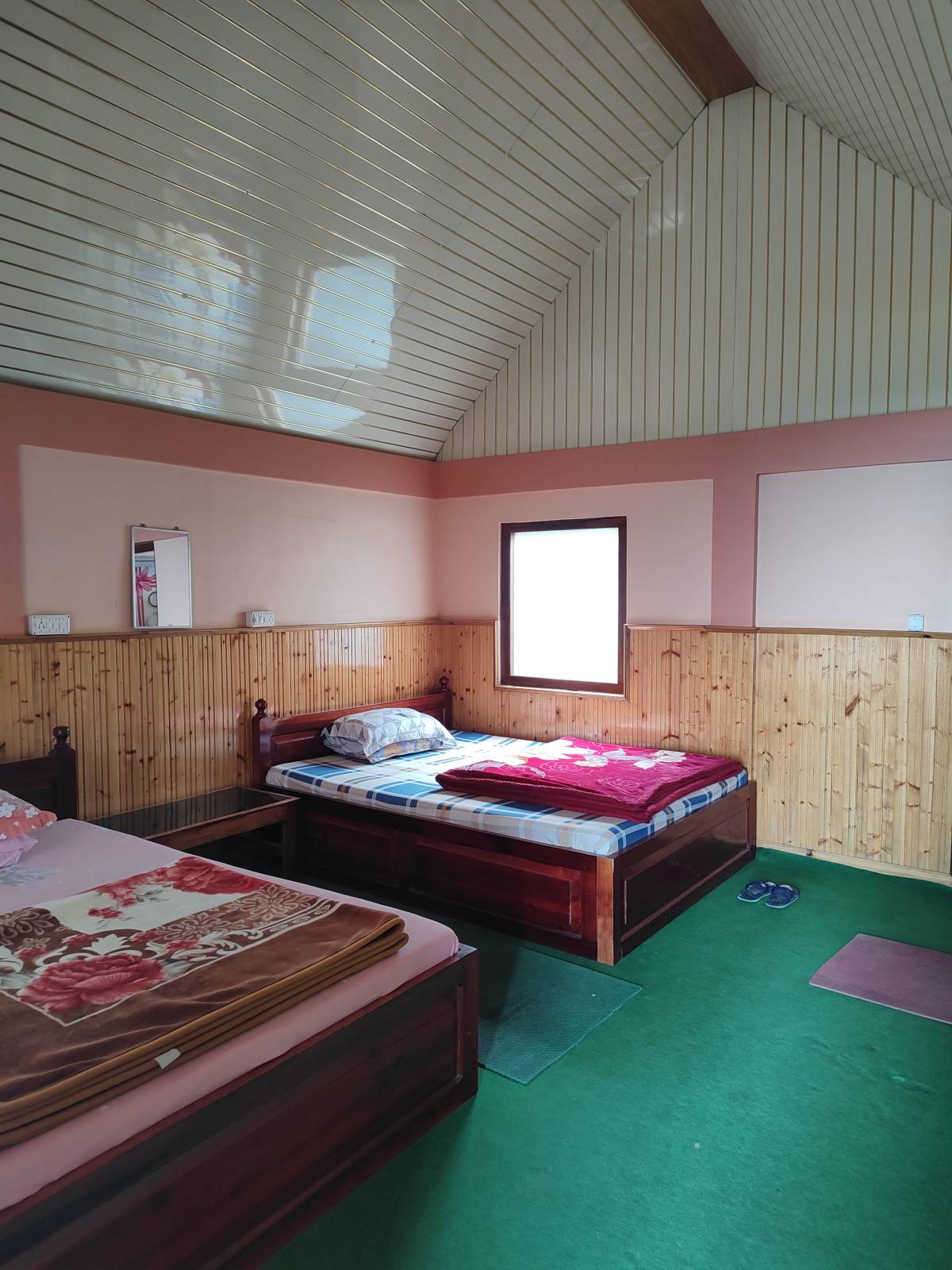 Go Green Homestay photo 14