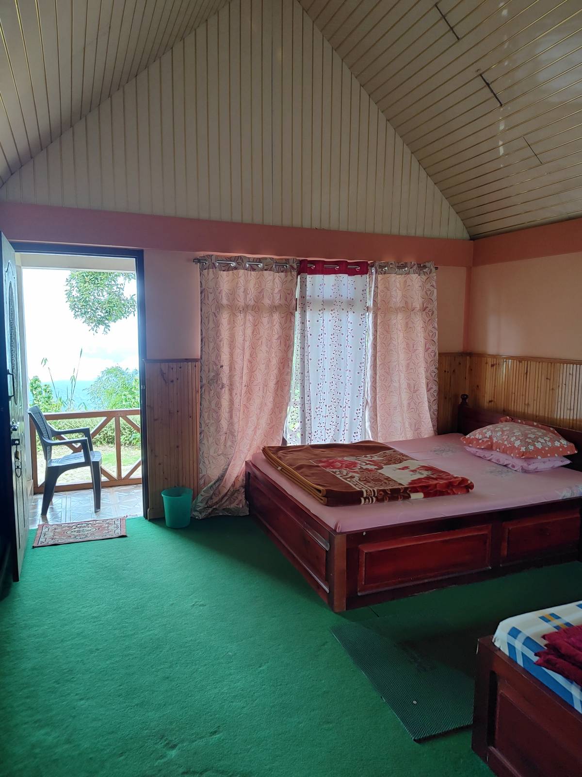 Go Green Homestay photo 15