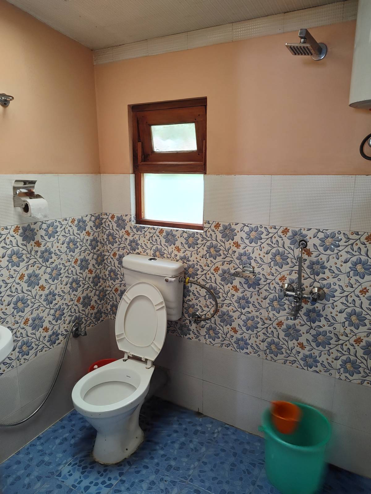 Go Green Homestay photo 16