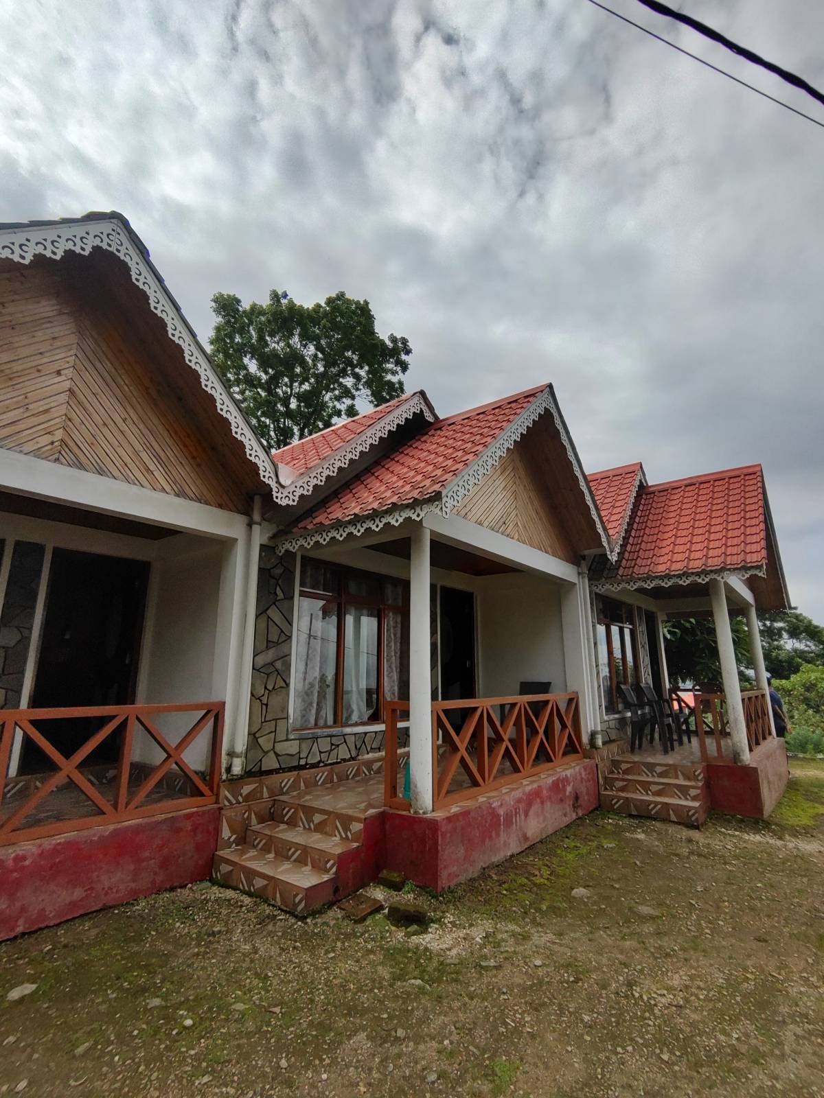 Go Green Homestay photo 17