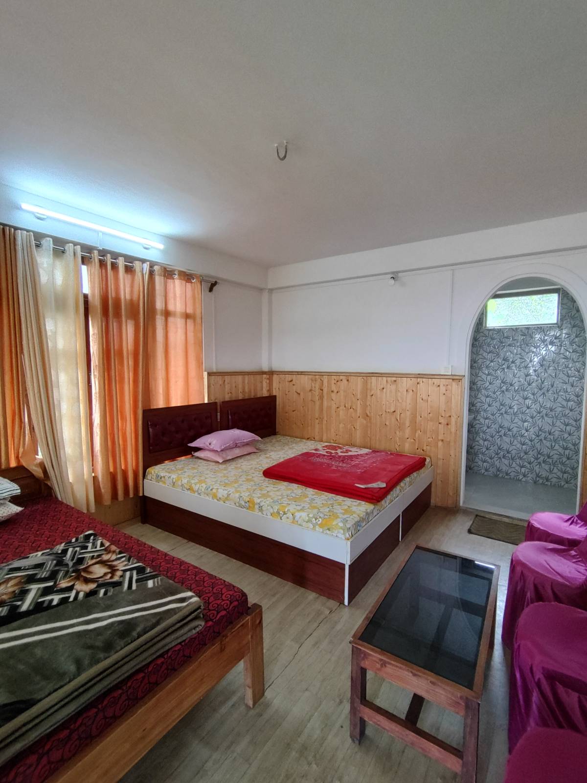 Go Green Homestay photo 18